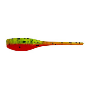 Image of Bobby Garland Baby Shad | Green Tomato; 2 in.