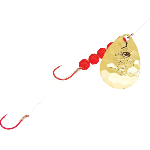 Image of Northland Mr. Walleye Colorado Crawler Hauler | Hex Gold; 6