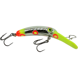 Image of Yakima Bait Mag Lip | Exclusive Color - Pile Driver; 3 in.