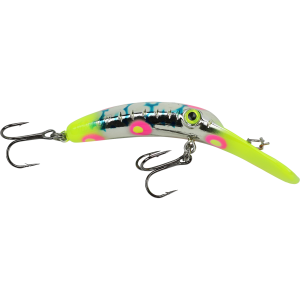 Image of Yakima Bait Mag Lip | Exclusive Color - Hell Raiser; 4 in.