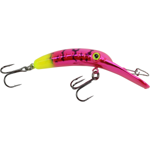 Image of Yakima Bait Mag Lip | Exclusive Color - Ladies Man; 4 in.