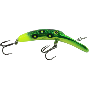 Image of Yakima Bait Mag Lip | Exclusive Color - Gremlin; 4 in.