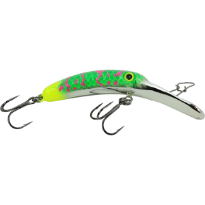 Image of Yakima Bait Mag Lip | Exclusive Color - Zombie Hunter; 4 in.