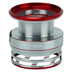 Image of Daiwa Procyon LT Spare Spool | PCNALT2500D-XH
