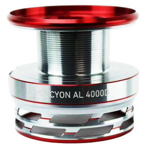 Image of Daiwa Procyon LT Spare Spool | PCNALT4000D-C