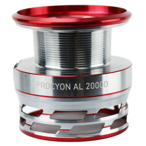 Image of Daiwa Procyon LT Spare Spool | PCNALT2000D