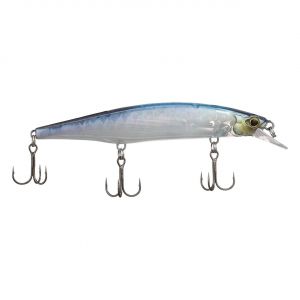 Image of Shimano Zumverno 95SP Suspending Jerkbait | Flash Boost Pro Blue