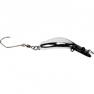 Image of Character Lures Kraken | Black Beard; 3 in.