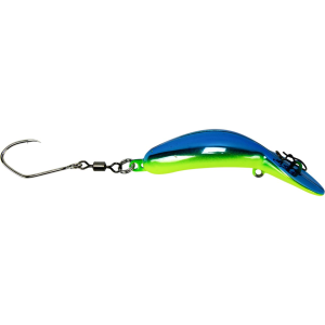 Image of Character Lures Kraken | Hektik; 3 in.