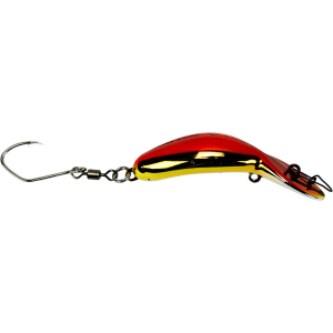 Image of Character Lures Kraken | Triple Threat; 3 in.