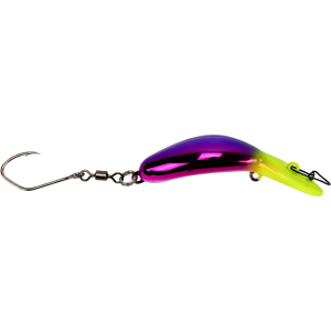Image of Character Lures Kraken | Cheap Date; 2 in.