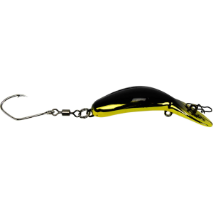 Image of Character Lures Kraken | Gold Digger; 2 in.