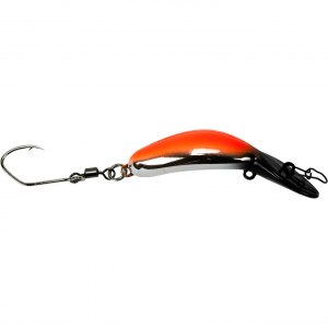 Image of Character Lures Kraken | Hell Fire; 2 in.