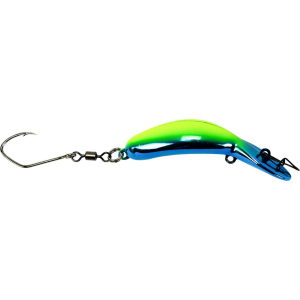 Image of Character Lures Kraken | Mayhem; 2 in.