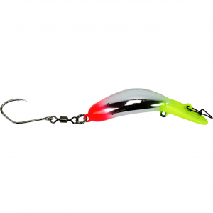 Image of Character Lures Kraken | Stop Light; 2 in.