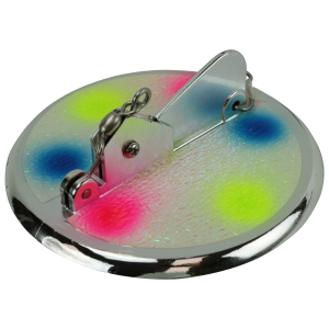 Image of Dreamweaver Deeper Diver | Exclusive Color - Chrome Wonderbread; 5