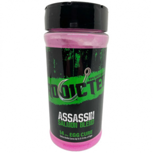 Image of Pro-Cure Addicted Assassin Salmon Blend Egg Cure