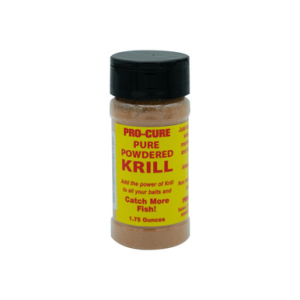 Image of Pro-Cure Krill Powder