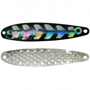 Image of Dreamweaver Super Slim Spoon | Exclusive Color - UV 42 Second; 3 5/8 in.