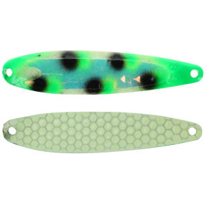 Image of Dreamweaver Super Slim Spoon | Exclusive Color - Two Face UV Glow Jeans; 3 5/8 in.