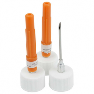 Image of Pro-Cure Bait Magnum Injector Caps With Needles