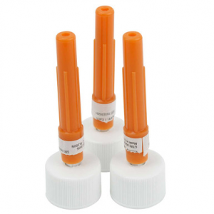 Image of Pro-Cure Bait Injector Caps With Needles