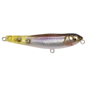 Image of Megabass DOG-X Jr. COAYU | Down Sizing Wakasagi; 2 3/4 in.