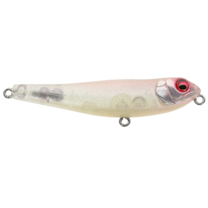 Image of Megabass DOG-X Jr. COAYU | GLXS Spawn Cherry; 2 3/4 in.