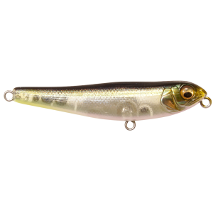 Image of Megabass DOG-X Jr. COAYU | HT LTO Tennessee Shad; 2 3/4 in.