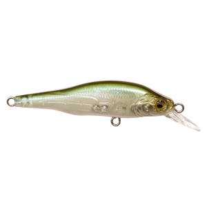 Image of Megabass X-80 Jr. | GP Pro Green; 2.6 in.