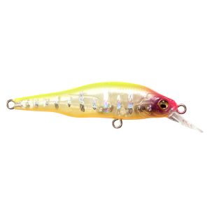Image of Megabass X-80 Jr. | Hachiro Reaction; 2.6 in.