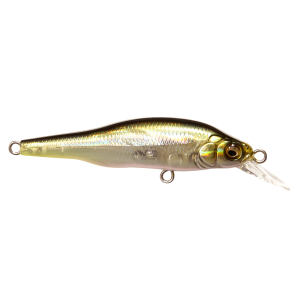 Image of Megabass X-80 Jr. | HT ITO Tennessee Shad; 2.6 in.