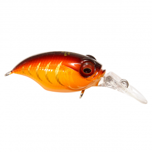 Image of Megabass BFS MR-X Griffon | Galaxy Fire Craw; 1 1/2 in.