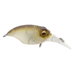 Image of Megabass BFS MR-X Griffon | Mat Shad; 1 1/2 in.