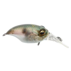 Image of Megabass BFS MR-X Griffon | MB Gizzard; 1 1/2 in.