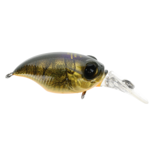 Image of Megabass BFS MR-X Griffon | Phantom Green Craw; 1 1/2 in.