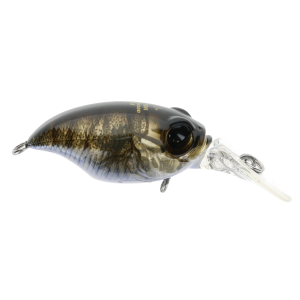 Image of Megabass BFS MR-X Griffon | Phantom Smoke Craw; 1 1/2 in.