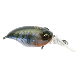 Image of Megabass BFS MR-X Griffon | Secret Gill; 1 1/2 in.