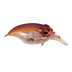 Image of Megabass BFS SR-X Griffon | Crack Sand; 1 1/2 in.