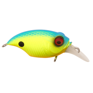 Image of Megabass BFS SR-X Griffon | Old-Z; 1 1/2 in.