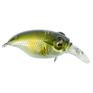 Image of Megabass BFS SR-X Griffon | Stealth Ayu; 1 1/2 in.