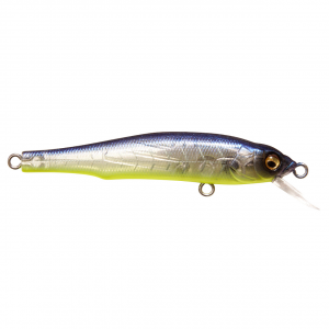 Image of Megabass X-70 | Elegy Bone; 2 3/4 in.