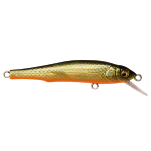 Image of Megabass X-70 | GG Moss Back Golden Shad; 2 3/4 in.