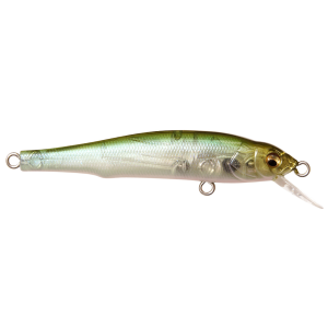 Image of Megabass X-70 | GP Pro Green; 2 3/4 in.