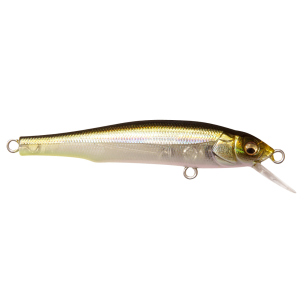 Image of Megabass X-70 | HT ITO Tennessee Shad; 2 3/4 in.