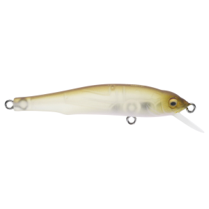 Image of Megabass X-70 | Mat Shad; 2 3/4 in.