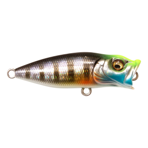 Image of Megabass Baby Pop-X | GG Wild Gill; 2 in.