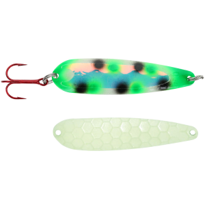 Image of Dreamweaver DW Spoon | Exclusive Color - Two Face UV Glow Jeans; 3 3/4 in.