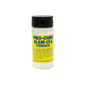 Image of Pro-Cure Slam-ola Powder | Regular