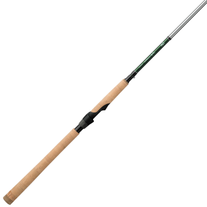 Image of Daiwa Metallia Salmon and Steelhead Spinning Rod | MTLA902MHFS